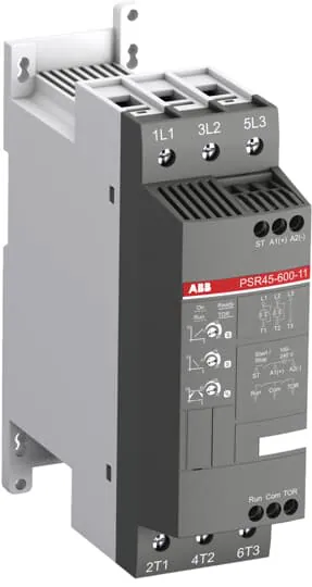 1SFA896111R1100 ABB, SPS