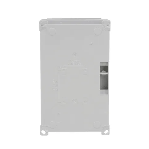 Schneider Electric MD3604X Motor disconnect switch, 3P, 60A, NEMA 1, 3, 3R, 4, 4X and 12 enclosure — Switches & Modular Apparatus