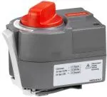 Honeywell M7294Q1015/U Attuatori rotanti, motore Modutrol IV, 34Nm, 24VAC, ingresso 4..20mA — Moduli lieneri e attuatori