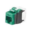 NK6X88MGR Panduit, Steckverbinder & Stecker