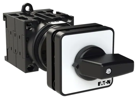 Eaton 001623 T0-3-2/Z Reversing Switch — Control & HMI
