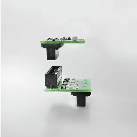 Weidmuller 1376480000 PCB Plug-in Connector 3.50 mm 12 Poles 180° 3.2SN OR TU — Accessori generali