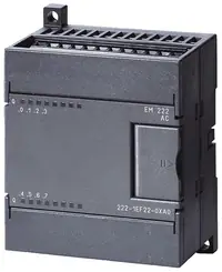Siemens 6ES7222-1HD22-0XA0