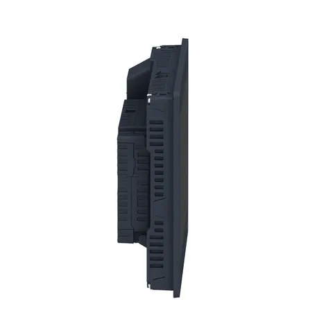 Schneider Electric HMIDT651 Magelis GTU Universal Touchscreen Operator Interface, 12-inch Wide Display — HMI y PC industriales