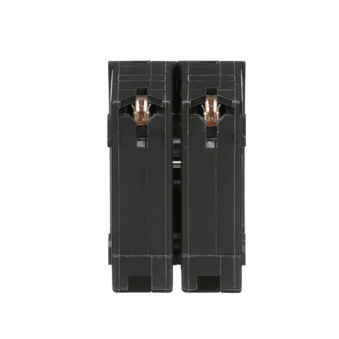 Schneider Electric HOM225 Mini circuit breaker, Homeline, 25A, 2 pole, 120/240VAC, 10kA AIR, standard type, plug in, UL — Accessori generali