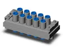 KDM10-06 SMC, Couplings & Fittings