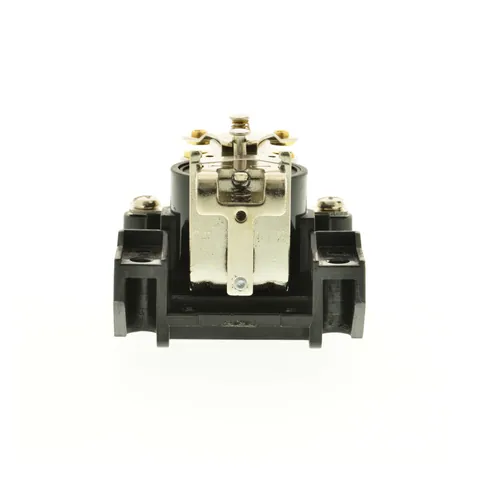Schneider Electric 8501CDO21V60 Power Relay, Type C, 20A resistive at 110 VDC, SPST, 1 normally open contact, 110 VDC coil — Accesorios generales