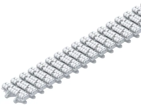 3842546084 Bosch Rexroth, Cinghie e catene