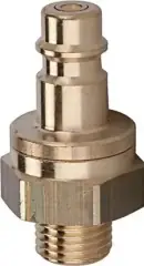 243.51-B PNEUMAT SYSTEM, Couplings & Fittings