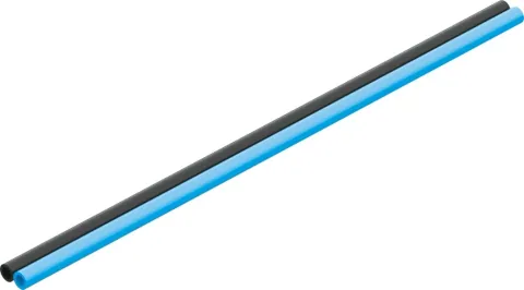 Festo 159675 DUO tubing PUN-6X1-DUO-BS