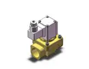 VXS265KGA SMC, Process & Flow Control Valves
