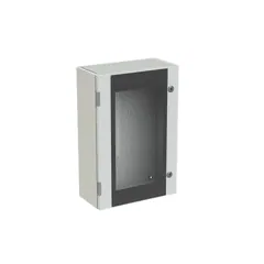 ABB SRN6420VK SR2-SRN6420VK Metallic enclosure SR2 — Switches & Modular Apparatus