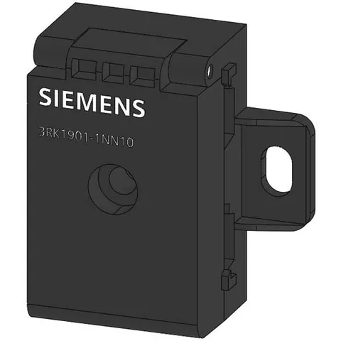 Siemens 3RK1901-1NN10 3RK1901-1NN10 AS-I Distrib. Compact — Remote I/O & Communication