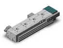 MXQ12-75ASR SMC