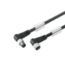 1927220500 Weidmuller, Cables e hilos industriales