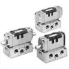 EVSA7-6-FG-S-1M SMC, Prozess- & Durchflussregelventile