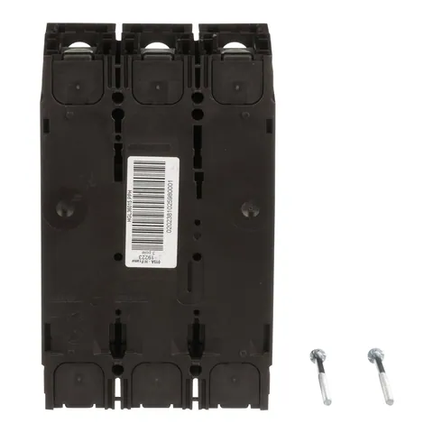 Schneider Electric HGL36015 Circuit breaker, PowerPacT H, 15A, 3 pole, 600VAC, 18kA, lugs, thermal magnetic, 80% — Accessori generali