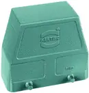 09300160520 Harting, Connectors & Plugs