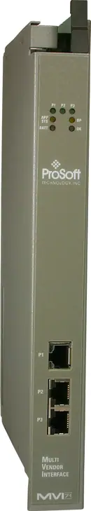 MVI71-MCM Prosoft