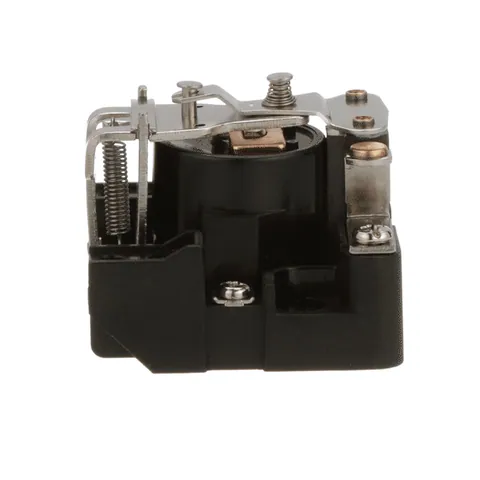 Schneider Electric 8501CO21V20 Power Relay, Type C, 20A resistive at 110 VDC, SPST, 1 normally open contact, 120 VAC coil — Accesorios generales