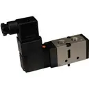 VF2-4-FJG-D-3Z-TA-Q SMC, Valvole di processo e controllo portata