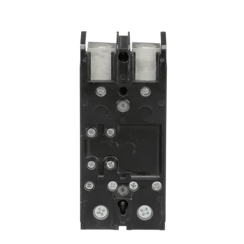 Schneider Electric QDL22200 Circuit breaker, PowerPacT Q, 200A, 2 pole, 240VAC, 25kA, lugs, thermal magnetic, 80% — Akcesoria ogólne