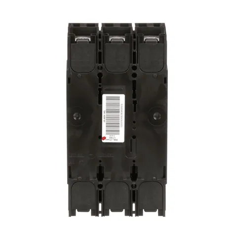 Schneider Electric JGL36250 Circuit breaker, PowerPacT J, 250A, 3 pole, 600VAC, 18kA, lugs, thermal magnetic, 80% — Accessori generali