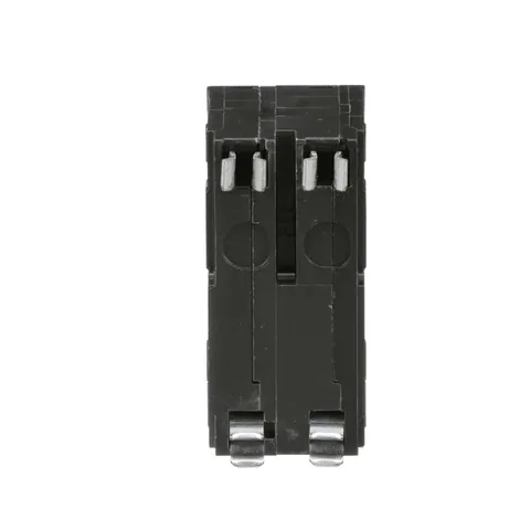 Schneider Electric QO235 Mini circuit breaker, QO, 35A, 2 pole, 120/240VAC, 10kA, plug in mount — Accessori generali