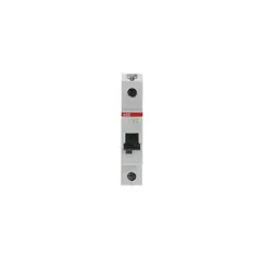 S201-B25 ABB, General Accessories