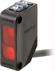 Omron E3Z-LS81