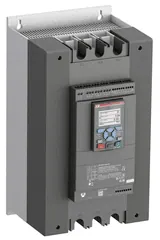 ABB 1SFA898115R7000 PSTX370-600-70 Softstarter - 370A - 208...600 V AC — PLCs