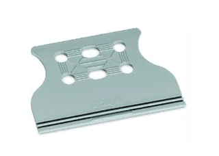 Wago 734-430 Strain relief plate; for female and male connectors; 1 part; gray — Terminal Blocks