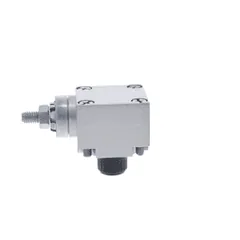 Schneider Electric ZCKE05 Limit Switch Head ZCKE, Lateral Approach, Without Lever — General Accessories