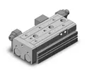 MXQ20-50A SMC