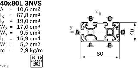 3842993753 Bosch Rexroth
