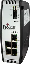 PLX31-EIP-MBS4 Prosoft