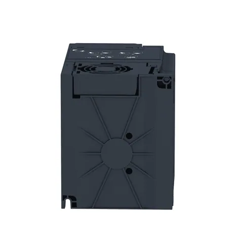 Schneider Electric ATV320U11M2C Altivar Machine ATV320, 1.1kW, 200-240V, 1 phase, compact variable speed drive — VFDs & Frequency Converters