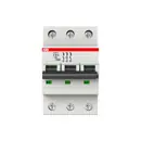 S203P-K40 ABB, Alimentazione