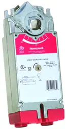 MS4120F1006/U Honeywell, Linear Modules & Actuators