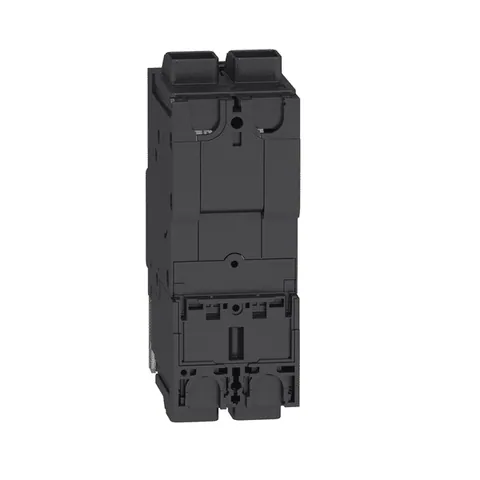 Schneider Electric BDL26040 Circuit breaker, PowerPacT B, 40A, 2 pole, 600Y/347VAC, 14kA, lugs, thermal magnetic, 80% — General Accessories
