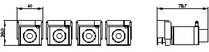 3VM9384-0JG13 Siemens