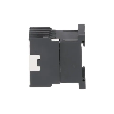 Schneider Electric LC1K0910G7 Contactor, IEC, TeSys K, 9A, 3 P, 5 HP at 480VAC, nonreversing, 1 NO auxilliary contact, 120VAC 50/60 Hz coil — Elettronica e PCB