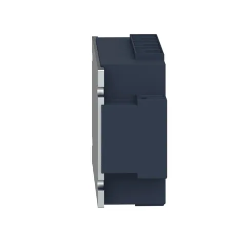 Schneider Electric SSP3A250BD three phase relay, Harmony Solid State Relays, 50A, panel mount, zero voltage switching, input 4 to 32V DC, output 48 to 530V AC — Contactors & Relays