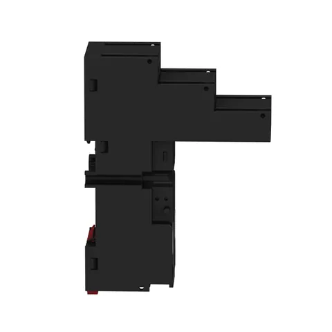 Schneider Electric RXZE2S108M socket, Harmony Electromechanical Relays, for RXM2 relays, screw connec to rs, separate contact — Connettori e spine