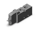 VF3130-5G1-02 SMC, Magnet- & Servoventile