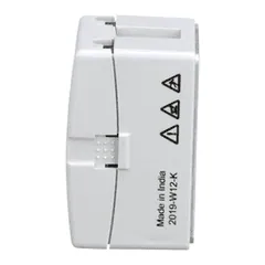 Schneider Electric 6440AXXTZS-DC3 Relay, SE Relays, solid state, SPST NO, 40A, 48…530 VAC, 3...32 VDC Uc, triac AC zero cross, screw terminal — General Accessories