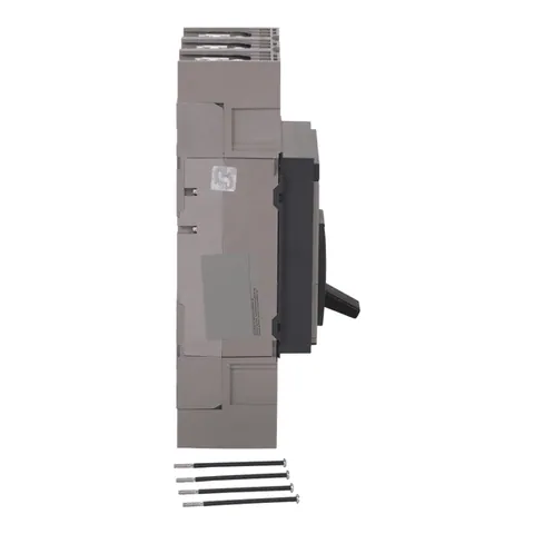 Schneider Electric PJL36000S12 Automatic switch, PowerPacT P, 1200A, 3 pole, 600VAC, 25kA, lugs, magnetic — Accesorios generales