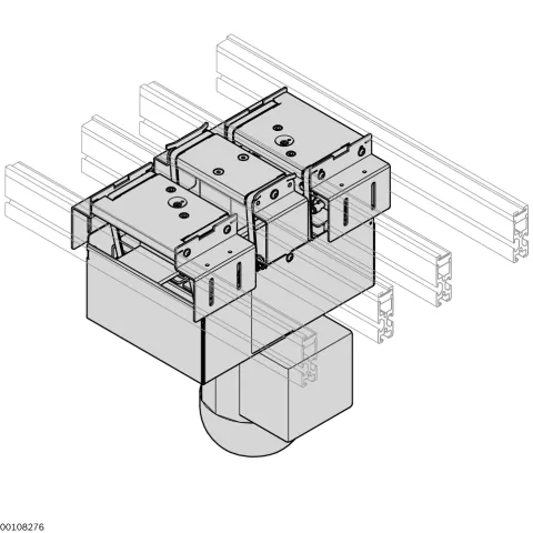 3842998012 Bosch Rexroth