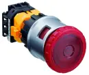 ES-XN4E-LL412Q4MFR EUCHNER, Controllo e HMI