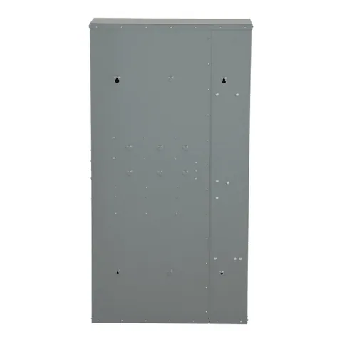 Schneider Electric HU367 Safety switch, heavy duty, non fusible, 800A, 3 pole, 500HP, 600V AC/DC, NEMA 1 — Akcesoria ogólne